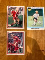 Panini Bundesliga 84 Karl Heinz Rummenigge, neu ungeklebt Rheinland-Pfalz - Welschbillig Vorschau