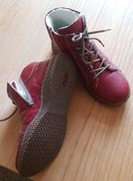 Stiefeletten gefüttert Rieker Winter Schuhe Dresden - Blasewitz Vorschau