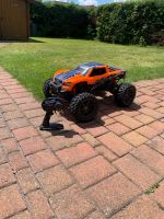 Traxxas X-Maxx 8s Nordrhein-Westfalen - Spenge Vorschau