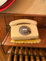 Retro Nostalgie Telefon mit Wählscheibe Kiel - Elmschenhagen-Kroog Vorschau