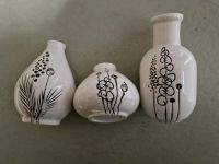 Depot Vasen mit Blumenmuster Bayern - Untermeitingen Vorschau