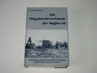 Flugabwehrverbände der  Waffen-SS ---- ( WK 2, Flak, Geschichte ) Hessen - Münster Vorschau