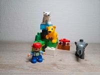 Lego Duplo Baby Zoo, Set 4962 Nordrhein-Westfalen - Gütersloh Vorschau