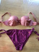 Bikini Self Collection 40 Cup C pink rose Wiesbaden - Mainz-Kostheim Vorschau