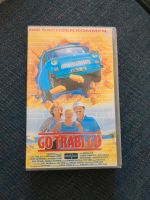 VHS Video Go Trabi Go Sachsen - Venusberg Vorschau