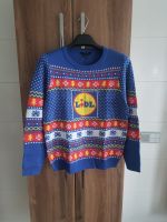 LIDL Esmara Damen Weihnachts Pullover Gr. S 36/38 Limitiert 2022 Niedersachsen - Wolfsburg Vorschau