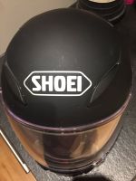 Motorradhelm Shoei Baden-Württemberg - Radolfzell am Bodensee Vorschau