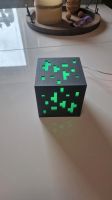 Minecraft Lightbox Lampe 3D Druck Niedersachsen - Cuxhaven Vorschau