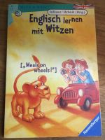 Buch „Englisch lernen mit Witzen“ Ravensburger Bayern - Perkam Vorschau