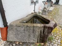 Brunnen Granit Bayern - Ortenburg Vorschau