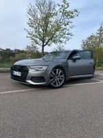 Fahrten für die Hochzeit Audi A6 Saarland - Püttlingen Vorschau