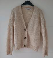 Only Strickjacke Pullover Jacke Gr. M Nordrhein-Westfalen - Olfen Vorschau