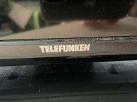 TV Gerät Telefunken XH28D101N 70 cm (28 Zoll) (HD, 3-Tuner, A+) Schleswig-Holstein - Schleswig Vorschau