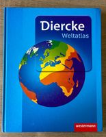 Diercke Weltatlas 978-3-14-100800-5 Niedersachsen - Edewecht Vorschau