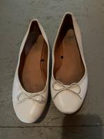 Ballerina Größe 37 Hessen - Kassel Vorschau