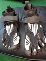 Vibram  fivefingers Gr.38 Niedersachsen - Aurich Vorschau