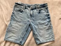 Kurze Jeanshose Männer Nordrhein-Westfalen - Grevenbroich Vorschau