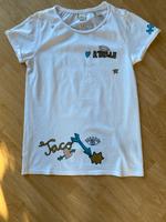 Scotch R Belle T Shirt Gr152 inkl. Versand Nordrhein-Westfalen - Unna Vorschau