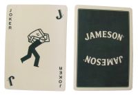 Jameson Whisky - Poker Spielkarten - Playing 56 Cards Sachsen - Eilenburg Vorschau