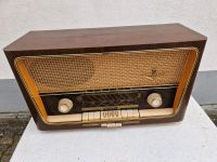 ALTE GRUNDIG Radio 3088 Baden-Württemberg - Waghäusel Vorschau