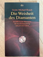 Die Weisheit des Diamanten Buddhistische Prinzipien Bayern - Pretzfeld Vorschau