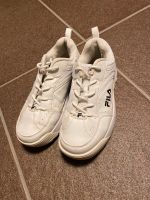 Fila Sneaker weiß 36 Turnschuhe Nordrhein-Westfalen - Gelsenkirchen Vorschau