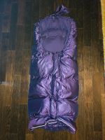 Kaisers Winter-Fusssack, warm, dick wie neu Pankow - Prenzlauer Berg Vorschau