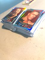 Wwe Wrestling Karten topps rumble 2011 Baden-Württemberg - Langenau Vorschau