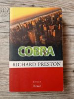 Richard Preston: Cobra Bayern - Elsenfeld Vorschau