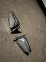 Mercedes W 123 Spiegel Set Spiegel Elektrisch Chrom Niedersachsen - Bad Bentheim Vorschau