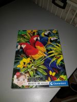 Clementoni 3D Puzzle inkl. 3D Brille - Papageien Nordrhein-Westfalen - Oberhausen Vorschau