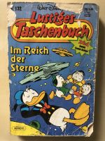 Lustiges Taschenbuch Nr. 132 alt retro sammeln Donald Walt Disney Dresden - Pieschen Vorschau