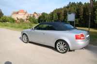 Audi A4 Cabriolet (8H) Bayern - Cadolzburg Vorschau