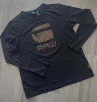 G-STAR RAW Damen Langarmshirt/ Longsleeve Shirt/ Gr.S /36-38 Nordrhein-Westfalen - Lichtenau Vorschau
