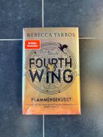 Fourth Wing - Rebecca Yarros - NEU Bayern - Dillingen (Donau) Vorschau