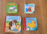 Mein erstes Fühlbuch Tier Fühlbuch Baby Buch Wuppertal - Elberfeld Vorschau