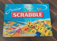 Mattel Spiele Junior Scrabble - Neuwertig Hessen - Michelstadt Vorschau