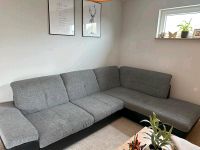 Schönes Sofa mit Schlaffunktion Sachsen-Anhalt - Magdeburg Vorschau