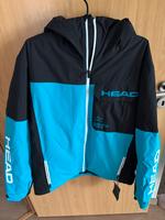 Die HEAD RACE NOVA Skijacke für Herren Häfen - Bremerhaven Vorschau