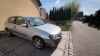 Nissan Almera Brandenburg - Wandlitz Vorschau