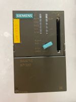 Ein CPU Siemens 315-2AF03-0AB0 zum Verkauf Mühlhausen - Stuttgart Neugereut Vorschau
