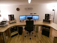 Tonstudio Auflösung API Manley Audio Optimum Focal Apple Aphex Schleswig-Holstein - Norderstedt Vorschau