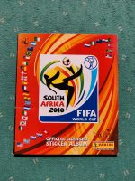 Panini Sammelalbum | FIFA World Cup 2010 South Africa Hessen - Gemünden (Wohra) Vorschau