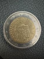 2 Euro münze Hessen - Michelstadt Vorschau