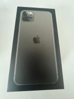 Originalkarton iPhone 11 Pro Max (leer) Nordrhein-Westfalen - Bottrop Vorschau