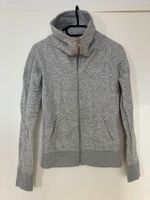 Jacke Strickjacke mit Kragen H&M München - Maxvorstadt Vorschau