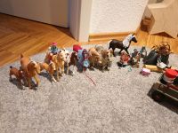 Schleich Pferde/Kutsche/Jeep Niedersachsen - Weyhe Vorschau