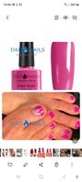 Fußpflege & Nailart Schulung Pediküre Maniküre Shellack Bayern - Augsburg Vorschau