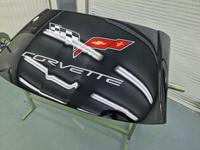 Corvette C 6   Targa Schaltgetriebe Bayern - Ortenburg Vorschau