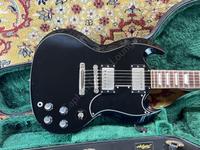 2013 Navigator by ESP- N SG 450 LTD- SD Custom Bonamassa ID 4122 Bayern - Emmering Vorschau